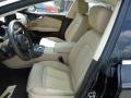 Brilliant Black - A7 3.0T quattro Premium Photo No. 9