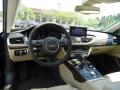 Brilliant Black - A7 3.0T quattro Premium Photo No. 11