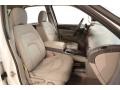 2006 Frost White Buick Rendezvous CX  photo #11