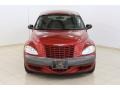 2002 Inferno Red Pearlcoat Chrysler PT Cruiser   photo #2