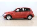 Inferno Red Pearlcoat - PT Cruiser  Photo No. 4