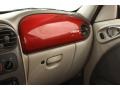 Inferno Red Pearlcoat - PT Cruiser  Photo No. 10
