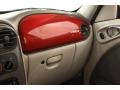 2002 Inferno Red Pearlcoat Chrysler PT Cruiser   photo #10