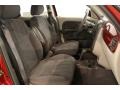 Inferno Red Pearlcoat - PT Cruiser  Photo No. 11