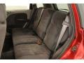 Inferno Red Pearlcoat - PT Cruiser  Photo No. 13
