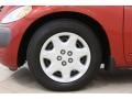 Inferno Red Pearlcoat - PT Cruiser  Photo No. 17
