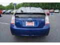2010 Blue Ribbon Metallic Toyota Prius Hybrid V  photo #4