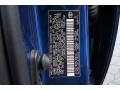 Blue Ribbon Metallic - Prius Hybrid V Photo No. 35