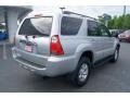 Titanium Metallic - 4Runner SR5 Photo No. 3