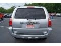 Titanium Metallic - 4Runner SR5 Photo No. 4