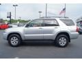 Titanium Metallic - 4Runner SR5 Photo No. 5