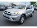 Titanium Metallic - 4Runner SR5 Photo No. 6