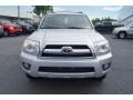 Titanium Metallic - 4Runner SR5 Photo No. 7