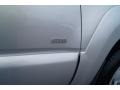 Titanium Metallic - 4Runner SR5 Photo No. 16