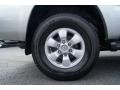 Titanium Metallic - 4Runner SR5 Photo No. 18