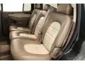 Medium Parchment Beige Rear Seat Photo for 2003 Ford Explorer #64810583