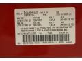 Flame Red - Ram 1500 ST Regular Cab Photo No. 15