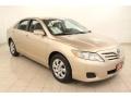 Sandy Beach Metallic - Camry LE Photo No. 1