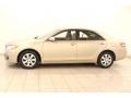 Sandy Beach Metallic - Camry LE Photo No. 4