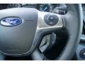 2012 Ingot Silver Metallic Ford Focus Titanium Sedan  photo #25