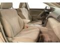 Sandy Beach Metallic - Camry LE Photo No. 12