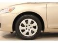 Sandy Beach Metallic - Camry LE Photo No. 18