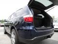 2012 True Blue Pearl Dodge Durango Citadel  photo #9