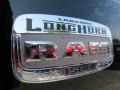  2012 Ram 1500 Laramie Longhorn Crew Cab Logo