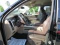 Light Pebble Beige/Bark Brown Interior Photo for 2012 Dodge Ram 1500 #64811753