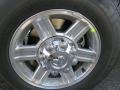 Sagebrush Pearl - Ram 2500 HD Laramie Longhorn Crew Cab 4x4 Photo No. 5