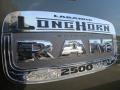 Sagebrush Pearl - Ram 2500 HD Laramie Longhorn Crew Cab 4x4 Photo No. 6