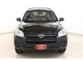 Black - RAV4 4WD Photo No. 2