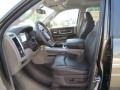 Sagebrush Pearl - Ram 2500 HD Laramie Longhorn Crew Cab 4x4 Photo No. 7