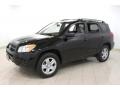 Black - RAV4 4WD Photo No. 3