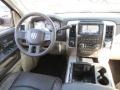 Sagebrush Pearl - Ram 2500 HD Laramie Longhorn Crew Cab 4x4 Photo No. 10