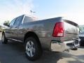 2012 Mineral Gray Metallic Dodge Ram 1500 Big Horn Quad Cab  photo #2