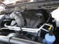 2012 Mineral Gray Metallic Dodge Ram 1500 Big Horn Quad Cab  photo #11