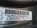 2012 Mineral Gray Metallic Dodge Ram 1500 Big Horn Quad Cab  photo #13