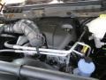 2012 Saddle Brown Pearl Dodge Ram 1500 Big Horn Quad Cab  photo #11