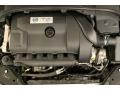  2009 S80 T6 AWD 3.0 Liter Twin-Turbo DOHC 24-Valve Inline 6 Cylinder Engine