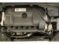 3.0 Liter Twin-Turbo DOHC 24-Valve Inline 6 Cylinder 2009 Volvo S80 T6 AWD Engine