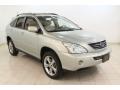 Bamboo Pearl - RX 400h AWD Hybrid Photo No. 1