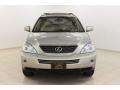 Bamboo Pearl - RX 400h AWD Hybrid Photo No. 2
