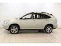 Bamboo Pearl - RX 400h AWD Hybrid Photo No. 4