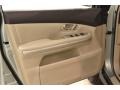 Bamboo Pearl - RX 400h AWD Hybrid Photo No. 5