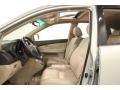 Bamboo Pearl - RX 400h AWD Hybrid Photo No. 10