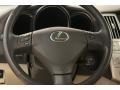 Bamboo Pearl - RX 400h AWD Hybrid Photo No. 13