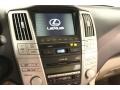 Bamboo Pearl - RX 400h AWD Hybrid Photo No. 17