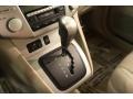 Bamboo Pearl - RX 400h AWD Hybrid Photo No. 19