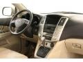 Bamboo Pearl - RX 400h AWD Hybrid Photo No. 23